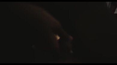 Young Latino Couple Destroyed Gushing Choked At Home HD