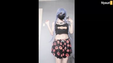 Roxy and Sylphie Try On Lingerie Haul Destroyed by POV Desperation