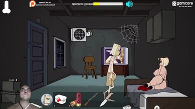 Hard Anal Milf Big Ass Cartoon Strip Game Porn Destroyed