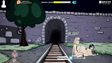 Hard Anal Milf Big Ass Cartoon Strip Game Porn Destroyed