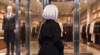 Christy Shopping Time EP14 Exclusive Amateur Ai Hentai Verified Amateurs Destroyed Gushing