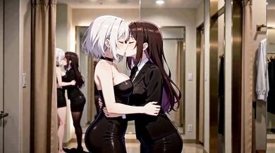 Christy Shopping Time EP14 Exclusive Amateur Ai Hentai Verified Amateurs Destroyed Gushing