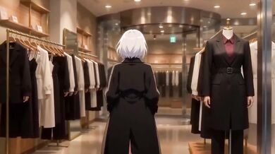 Christy Shopping Time EP14 Exclusive Amateur Ai Hentai Verified Amateurs Destroyed Gushing