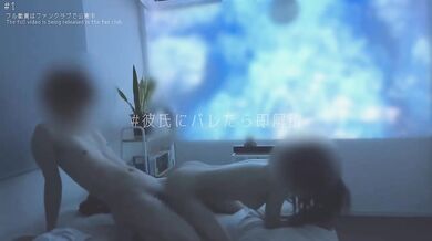 Strict Office Lady Craves Cum Inside Pussy for Step Fantasy