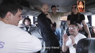 Porn Creator Orgy Destroyed Gushing Choked On Mic Truth Or Reto