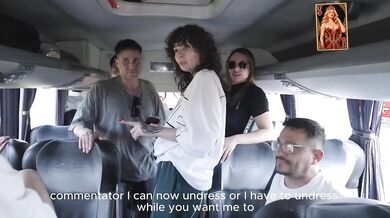 Porn Creator Orgy Destroyed Gushing Choked On Mic Truth Or Reto