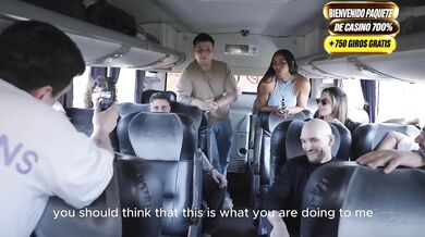 Porn Creator Orgy Destroyed Gushing Choked On Mic Truth Or Reto