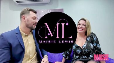 Milf Fingered and Fucked in Distraction Gameshow