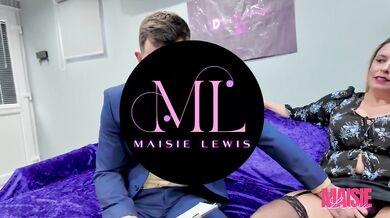 Milf Fingered and Fucked in Distraction Gameshow