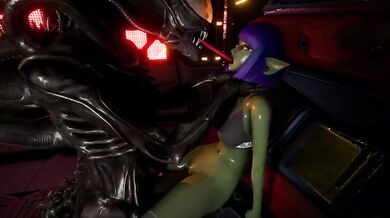 Men or Monsters 3D Hentai Compilation 13 Destroyed Gushing Choked Huge Cock Fat Ass Milf