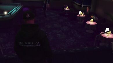 GTA 5 Heel Destroyed By Striper POV Amateur Sex Game