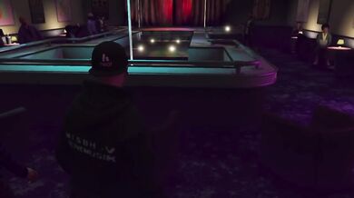 GTA 5 Heel Destroyed By Striper POV Amateur Sex Game