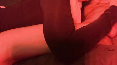 Choked Gushing Hijabi Hookup At Office Temen Kantor