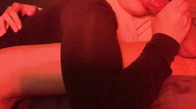Choked Gushing Hijabi Hookup At Office Temen Kantor