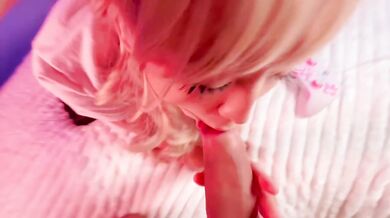 E Girl Destroyed Gushing Creampie Big Dick Cosplay