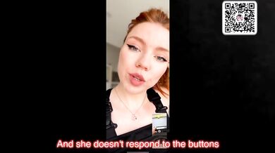 Boss Fucks Employee At Work For Money Big Dick Taboo Redhead Milf Submissive