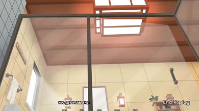 Bubbles And Babes Walkthrough Part 01 Destroyed By Big Ass Milf Cumshot