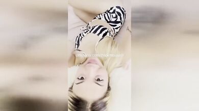18yo Petite Blonde Rough Creampie Amateur First Time Hard