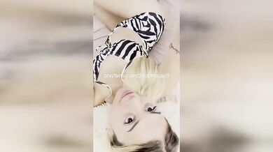 18yo Petite Blonde Rough Creampie Amateur First Time Hard