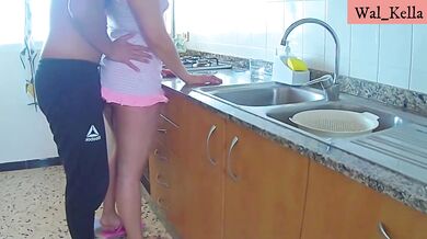 Destroyed Housewife Pregnant Creampie Accident Public Sinhala Amateur Real Couple