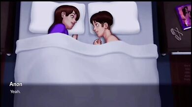 Step Mom Noticed the Change Before Anyone Else Big Ass Blonde Blowjob Cartoon HD Porn