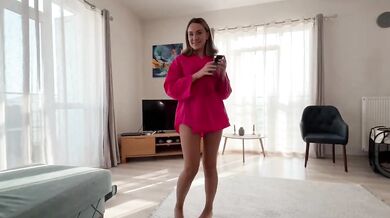 Stepmom MILF Damn How Hot She Is After Surgery Rough Sex