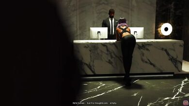 Big Tits Erotic Visual Novel Destroyed Gushing Choked