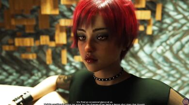 Big Tits Erotic Visual Novel Destroyed Gushing Choked