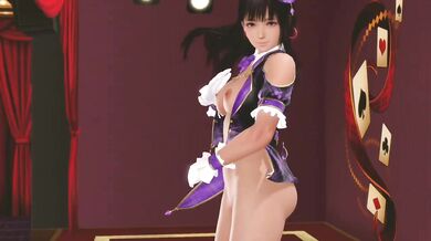Koharu Destroyed By Gaze In Nude Mod Magic Trick Hour 7.5 Anniversary Gushing Tits Ass Nipples