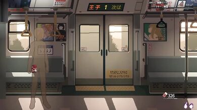 Destroyed Train No 45 Face-to-Face Sitting Big Tits Big Ass Hentai Choked