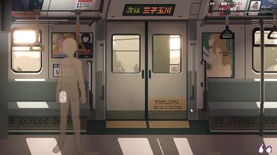 Destroyed Train No 45 Face-to-Face Sitting Big Tits Big Ass Hentai Choked