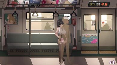Destroyed Train No 45 Face-to-Face Sitting Big Tits Big Ass Hentai Choked