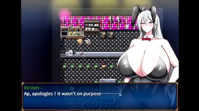 Battle Demon Kirsten Captain Sikorsky Gangbang Destroyed Gushing Clit Rubbing Orgasm