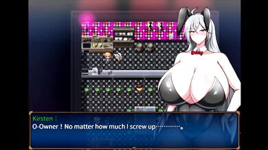 Battle Demon Kirsten Captain Sikorsky Gangbang Destroyed Gushing Clit Rubbing Orgasm