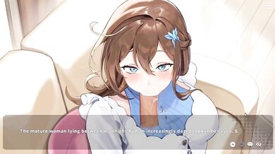 Seductive Married Woman Gets Private Vocal Lessons Destroyed Gushing Choked