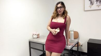 Boss Demands Latina Asian Goddess Treasure Passion Findom Worship
