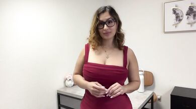 Boss Demands Latina Asian Goddess Treasure Passion Findom Worship
