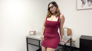Boss Demands Latina Asian Goddess Treasure Passion Findom Worship