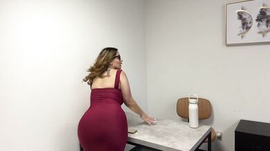 Boss Demands Latina Asian Goddess Treasure Passion Findom Worship