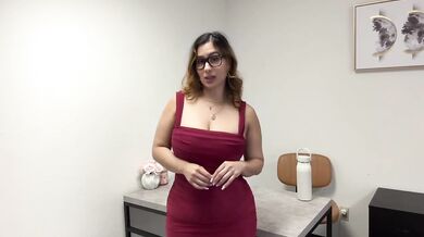 Boss Demands Latina Asian Goddess Treasure Passion Findom Worship