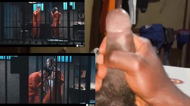 Blonde Pranked in Mixed Prison Time Stop Freeze Fucked Mature Cougar Reaction Gia Derza Beach Sex Freeze Fuck