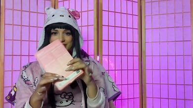 Honey Play Box Vibrosa Mini Unboxing Exclusive HD Solo Female Verified Amateur
