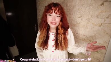 18yo StepDaughter Gets Destroyed By Boss Cumshot Doggy Style Old Man Fucks Cute Girl Face