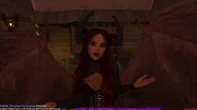 She Shrunk Us Giantess POV Destroyed By Succubus Ass