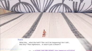 She Shrunk Us Giantess POV Destroyed By Succubus Ass