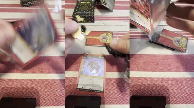 Opening Metazoo Trading Card Special Pin Boxes Exclusive HD Porn SFW Verified Amateurs