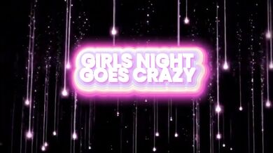 Ghostface Mask Destroyed Girls Night FFFM Orgy With Brazilian Pawgs