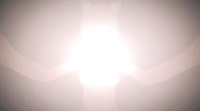 Chainsmoker Cat Yanineko Destroyed Gushing 3D Hentai VR Animation