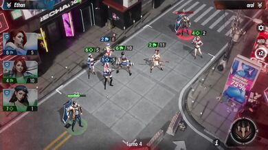 Gushing Lust Goddess Destroyed in HD Porn Gaming Stream Cartoon