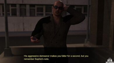 Misterdoktor Lets Play Lust Theory Season 2 Gameplay Destroyed MILF Big Tits Role Play Verified Amateurs